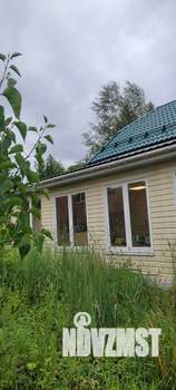 Дом 140м², 2-этажный, на длительный срок, 