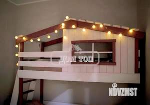 Дом 300м², 1-этажный, посуточно, 