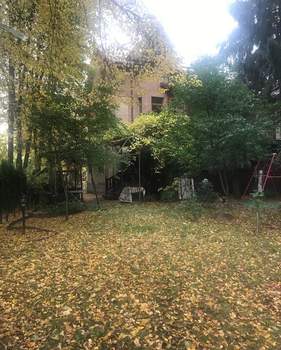 Дом 184м&sup2;, 2-этажный, на длительный срок, 