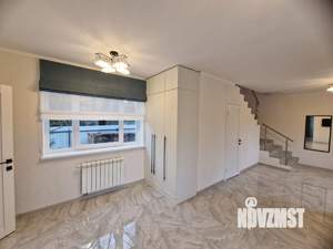 Коттедж 130м², 2-этажный, на длительный срок, 