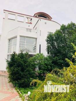 Дом 1000м², 4-этажный, посуточно, 