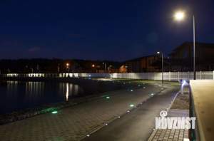 Таунхаус 300м², 3-этажный, на длительный срок, 