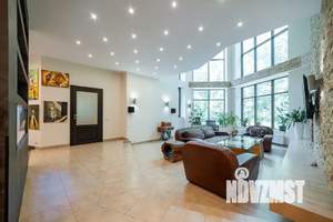 Дом 719м², 3-этажный, посуточно, 