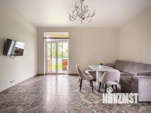 Дом 120м², 2-этажный, посуточно, 