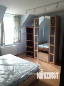 Таунхаус 120м², 2-этажный, на длительный срок, 