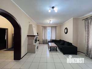 Дом 370м², 4-этажный, посуточно, 