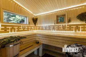 Дом 150м², 2-этажный, посуточно, 