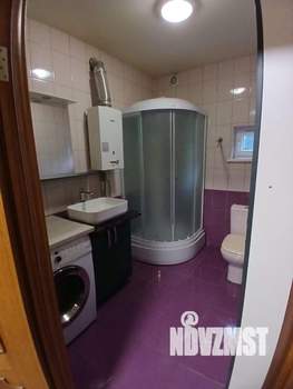 Коттедж 85м², 2-этажный, на длительный срок, 