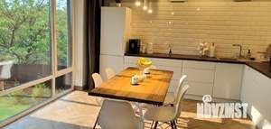 Дом 170м&sup2;, 1-этажный, на длительный срок, 