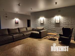 Дом 170м&sup2;, 1-этажный, на длительный срок, 