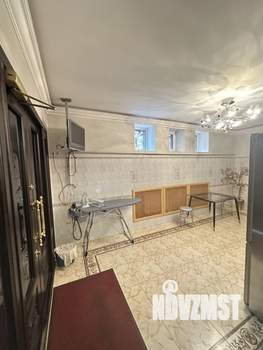 Дом 450м², 3-этажный, на длительный срок, 