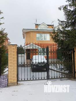 Таунхаус 170м², 2-этажный, на длительный срок, 
