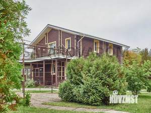 Дом 320м², 2-этажный, посуточно, 