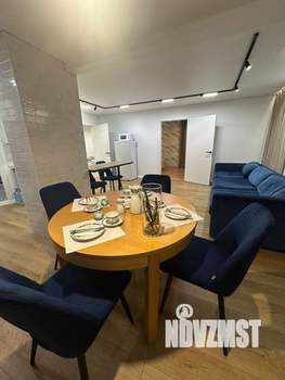 Дом 80м&sup2;, 2-этажный, посуточно, 