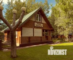 Дом 75м², 2-этажный, посуточно, 