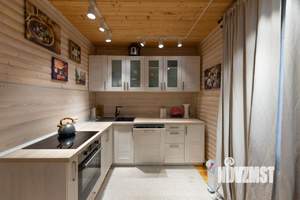 Дом 140м&sup2;, 2-этажный, на длительный срок, 