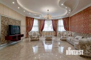 Дом 750м², 2-этажный, посуточно, 