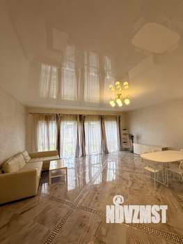 Таунхаус 200м&sup2;, 2-этажный, на длительный срок, 