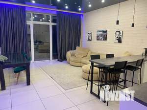 Дом 130м², 1-этажный, посуточно, 