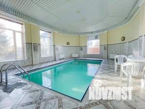 Дом 450м², 2-этажный, посуточно, 
