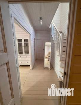 Дом 148м&sup2;, 2-этажный, посуточно, 