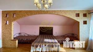 Дом 420м², 3-этажный, посуточно, 