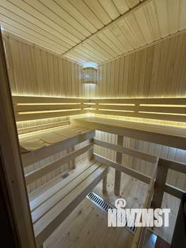 Дом 25м², 1-этажный, посуточно, 