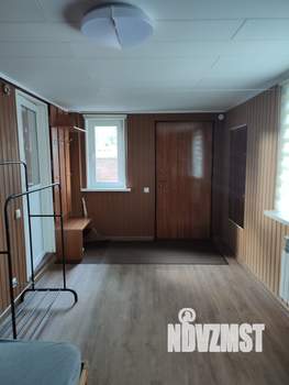 Дом 50м&sup2;, 1-этажный, на длительный срок, 