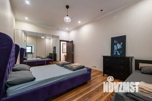 Дом 719м², 3-этажный, посуточно, 