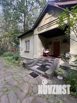 Дом 120м², 1-этажный, посуточно, 