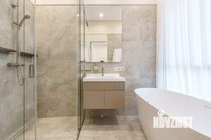 Дом 312м², 2-этажный, на длительный срок, 