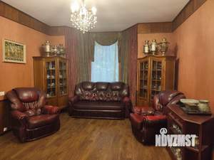 Таунхаус 130м², 2-этажный, на длительный срок, 