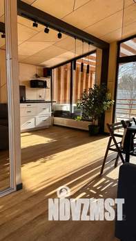 Дом 72м², 1-этажный, посуточно, 