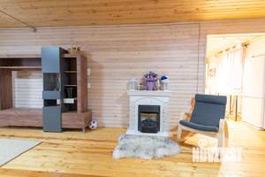 Дом 140м&sup2;, 2-этажный, на длительный срок, 