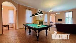 Дом 430м², 3-этажный, посуточно, 