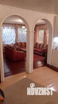 Коттедж 290м², 2-этажный, на длительный срок, 