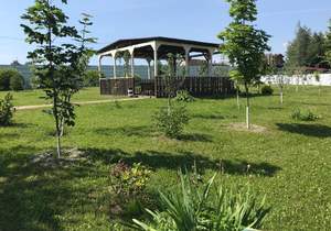 Дом 137м², 2-этажный, на длительный срок, 