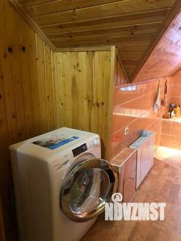 Дом 150м², 2-этажный, на длительный срок, 