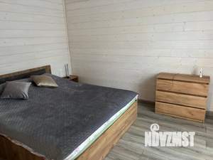 Дом 62м², 1-этажный, посуточно, 