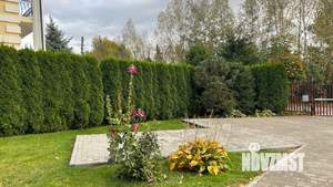 Дом 97м&sup2;, 2-этажный, посуточно, 