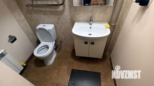 Дом 80м², 2-этажный, на длительный срок, 