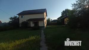 Дом 112м², 2-этажный, на длительный срок, 