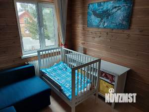 Дом 250м², 4-этажный, на длительный срок, 