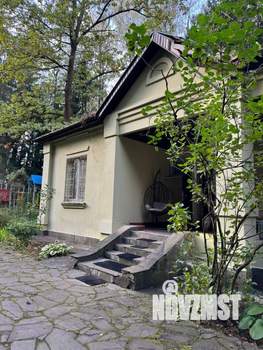 Дом 120м², 1-этажный, посуточно, 