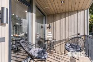 Дом 150м&sup2;, 2-этажный, посуточно, 