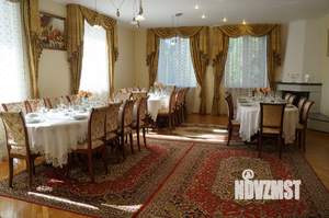 Дом 450м², 2-этажный, посуточно, 
