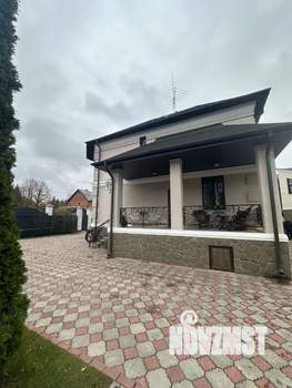 Дом 450м², 3-этажный, на длительный срок, 