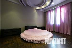 Дом 1233м², 3-этажный, посуточно, 