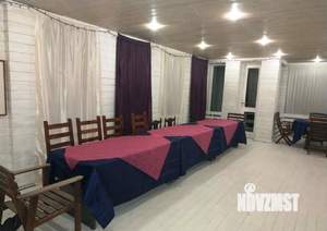 Коттедж 380м&sup2;, 2-этажный, на длительный срок, 