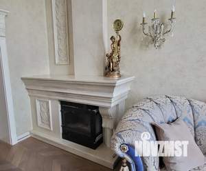 Дом 535м², 4-этажный, посуточно, 